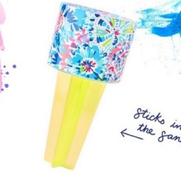 Lilly Pulitzer 🍍 Summer Set (9 items!) - Picture 5 of 11